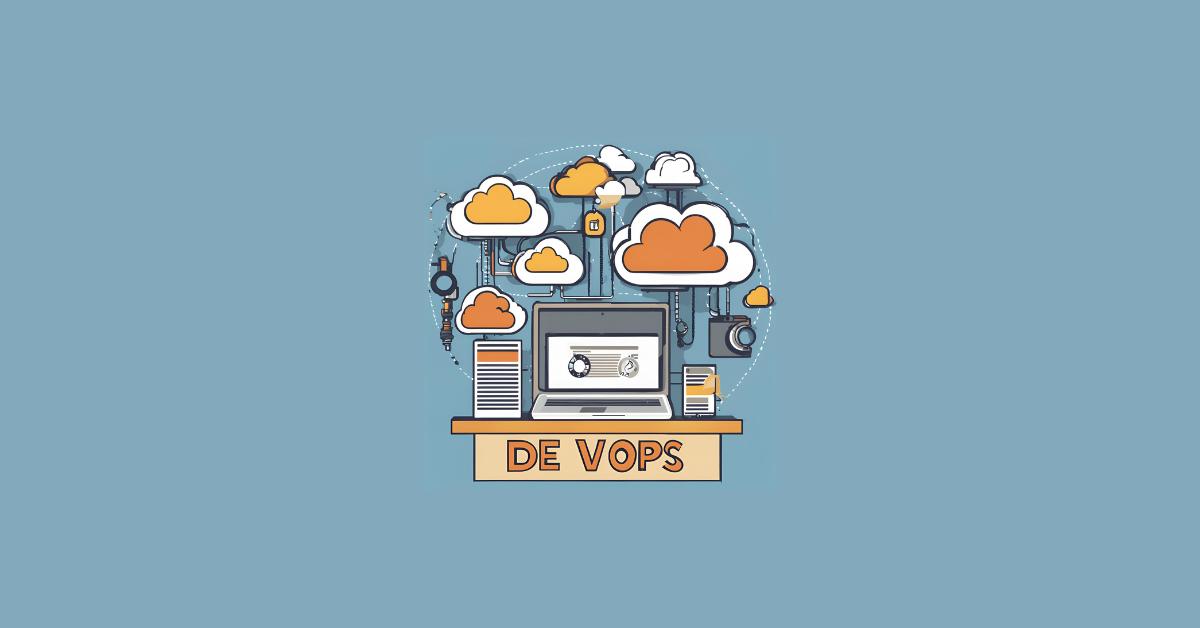 DevOps i Cloud Computing